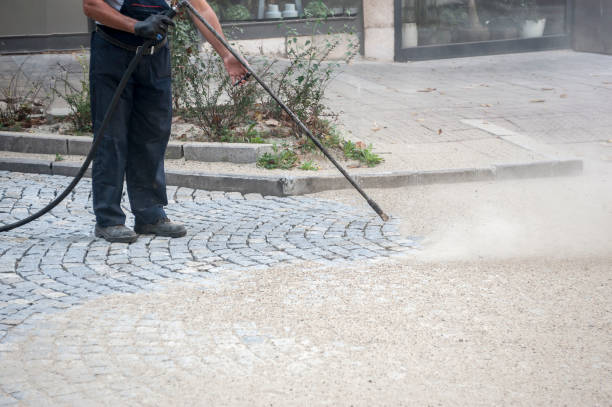 Professional Pressure Washing in Lynn Haven, FL